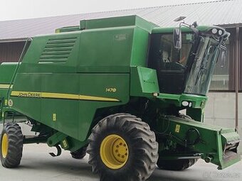 John Deere 1470