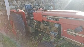 Zetor 4511