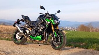 Kawasaki Z900SE