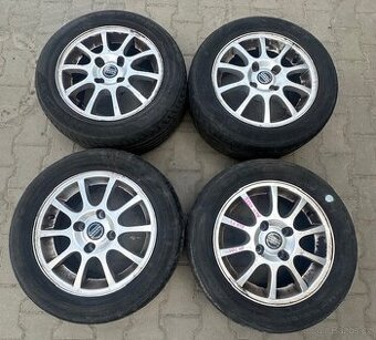 Prodám ALU kola Volvo č. 1335
