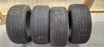 Letní pneu 235/45 ZR 17 97W, XL Farroad, FRD26 4x4 SUV