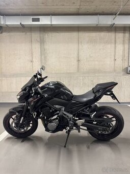 Kawasaki Z900