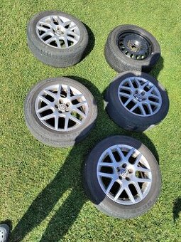 Kola Golf IV R16, 5100