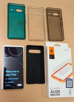 Google Pixel 7a 128GB