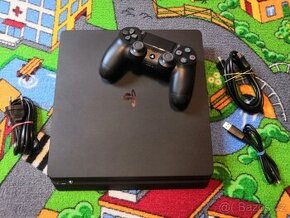 Playstation 4 slim - 1 TERA