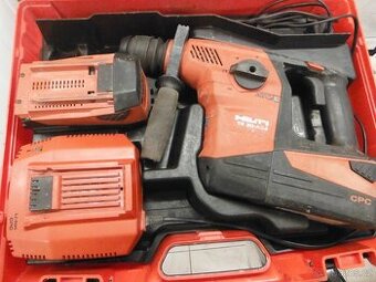 HILTI