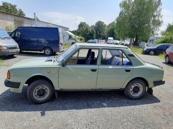 Škoda 105
