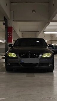 Koupím Bmw e90 M packet - levně
