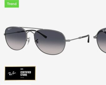 Brýle Ray-Ban