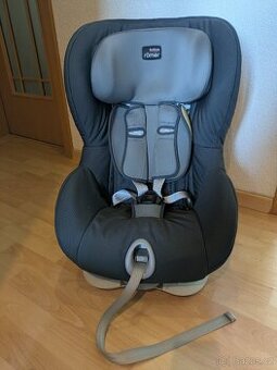 Dětská autosedačka Britax Romer-King II, 9-18 kg
Kup teď