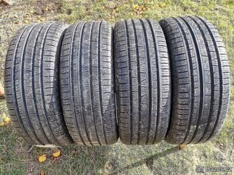 235/55/19 celorocni pneu PIRELLI 235 55 19