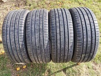 235/55/19 celorocni pneu PIRELLI 235 55 19