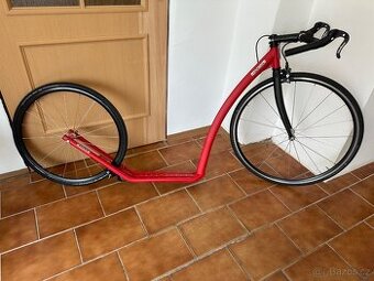 Kostka Racer