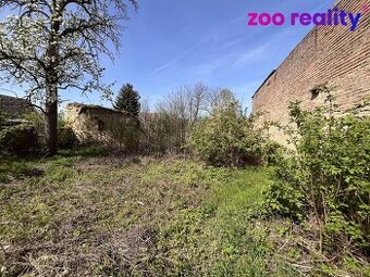 Prodej pozemku 620m²