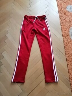 Dívčí tepláky