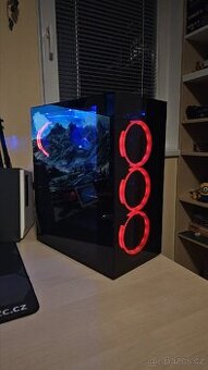 PC - RTX 4060