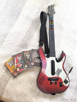 Guitar hero ps3