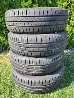 13" Hankook Kinergy 155/65 R13