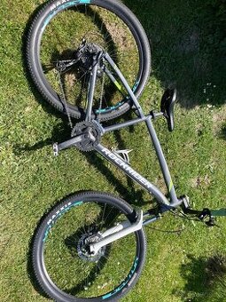 Rockrider st 520