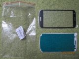 Samsung – S3 Galaxy – náhradní sklo vč. ochr. folie
