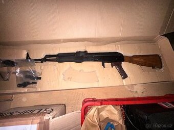 LCT 2009 AKM