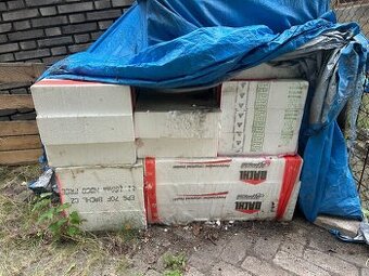 Polystyren 160 mm
