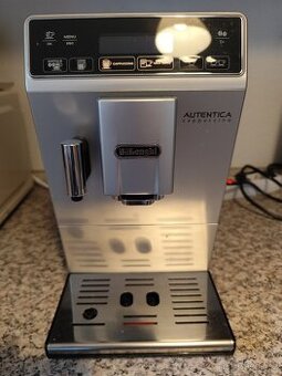 Kávovar DeLonghi Autentica ETAM 29.66 x