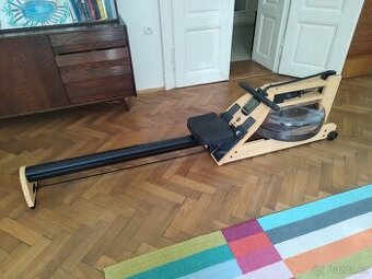 Veskovací stroj NOHrD WaterRower A1.