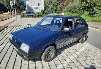 Škoda Favorit