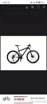 4EVER Hazard 27.5