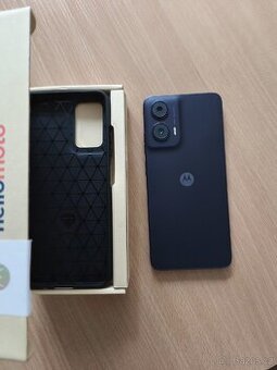 Motorola g35 5G nová  prodám za 4500 Kč