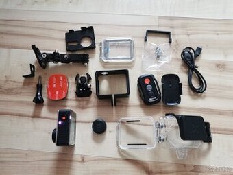 Akční kamera / outdoor kamera ezviz 4k
