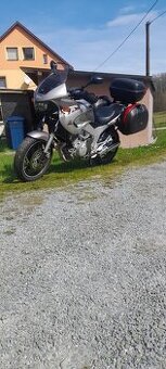 Yamaha tdm 850 4tx