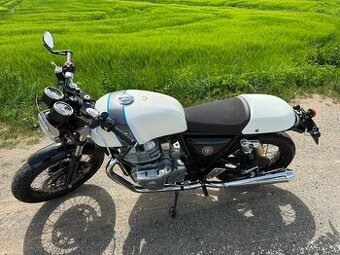 Royal Enfield Continental GT 650