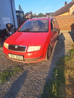Fabia