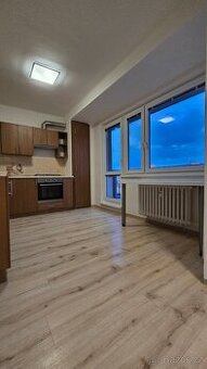 Pronájem bytu 2+kk, 68m2