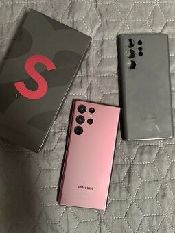 Samsung galaxy s22 ultra