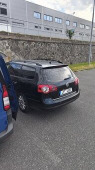 WV Passat B6 combi 2.0 TDI 103kW 2006
