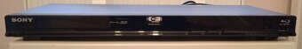 SONY BDP-S580 3D BluRay Player
