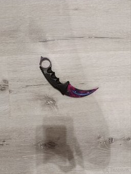 Karambit Galaxy