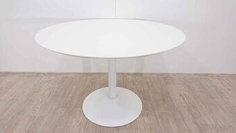 Kulatý jídelní stůl o 110 cm Ibiza Actona