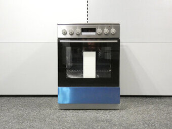 Sporák elektrický MORA C 8668 BX6 - se zárukou