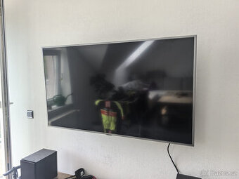 Televizor Samsung vel.55