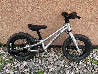 Early Rider Big Foot - 1