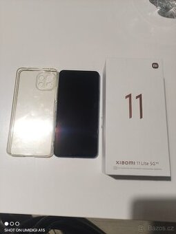 Xiaomi MI 11 lite