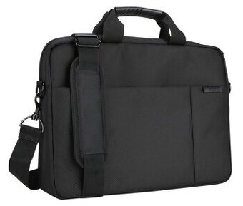 Pouzdro na notebook, jako nové, pro velký notebook.
