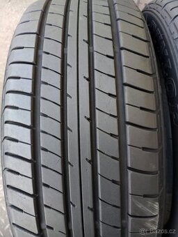 Letní pneu. Dunlop 185/55 R15 82V