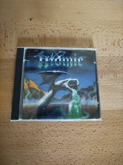 CD Atomic - Nuclear Thrash