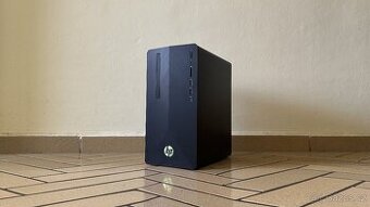 HP Pavilion Gaming – i5-8400 / GTX 1050 / WiFi / M.2 / Win11