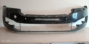 Superb 3 facelift - 1